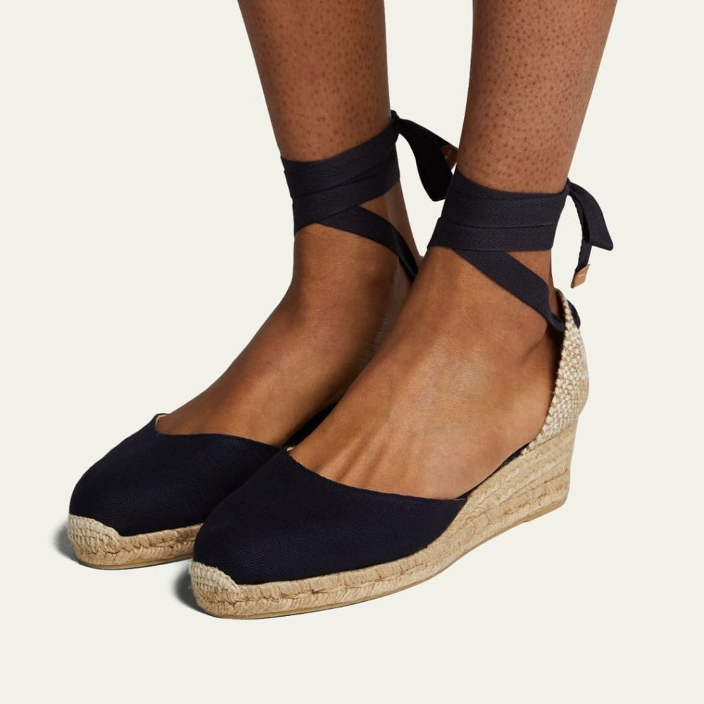 Castaner espadrilles